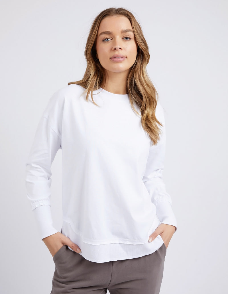 Farrah Long Sleeve