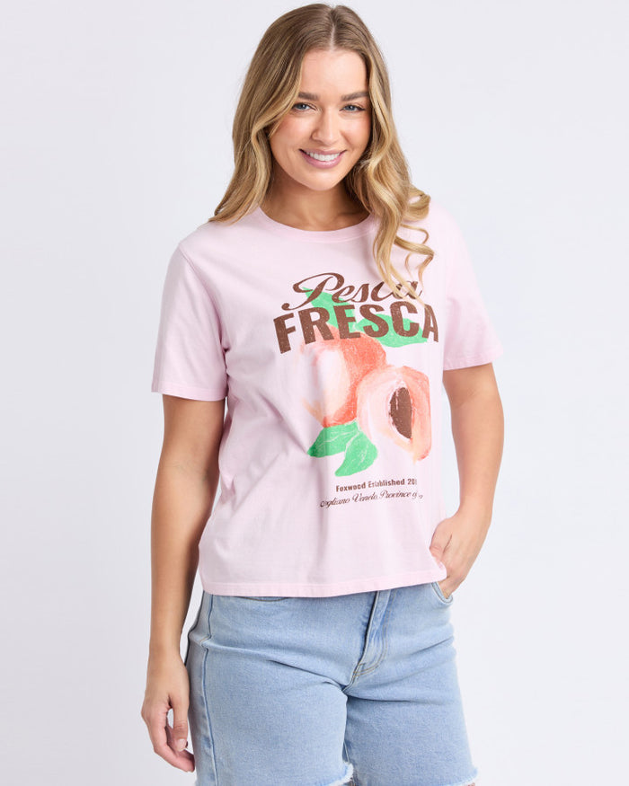 Fresca Tee