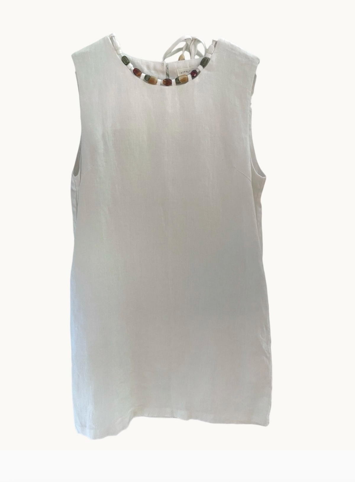 Gigi Dress - Little Lies