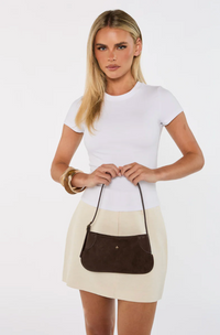 Glinda Shoulder Bag - Peta and Jain