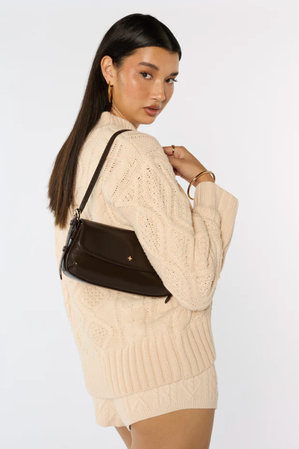 Hailee Shoulder Bag