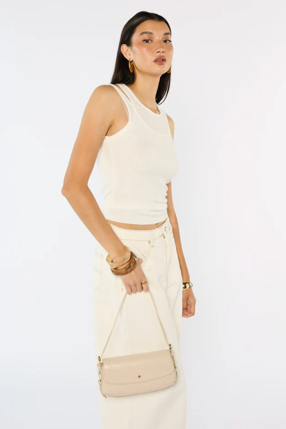 Hailee Shoulder Bag