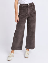 Henrietta Cord Pant