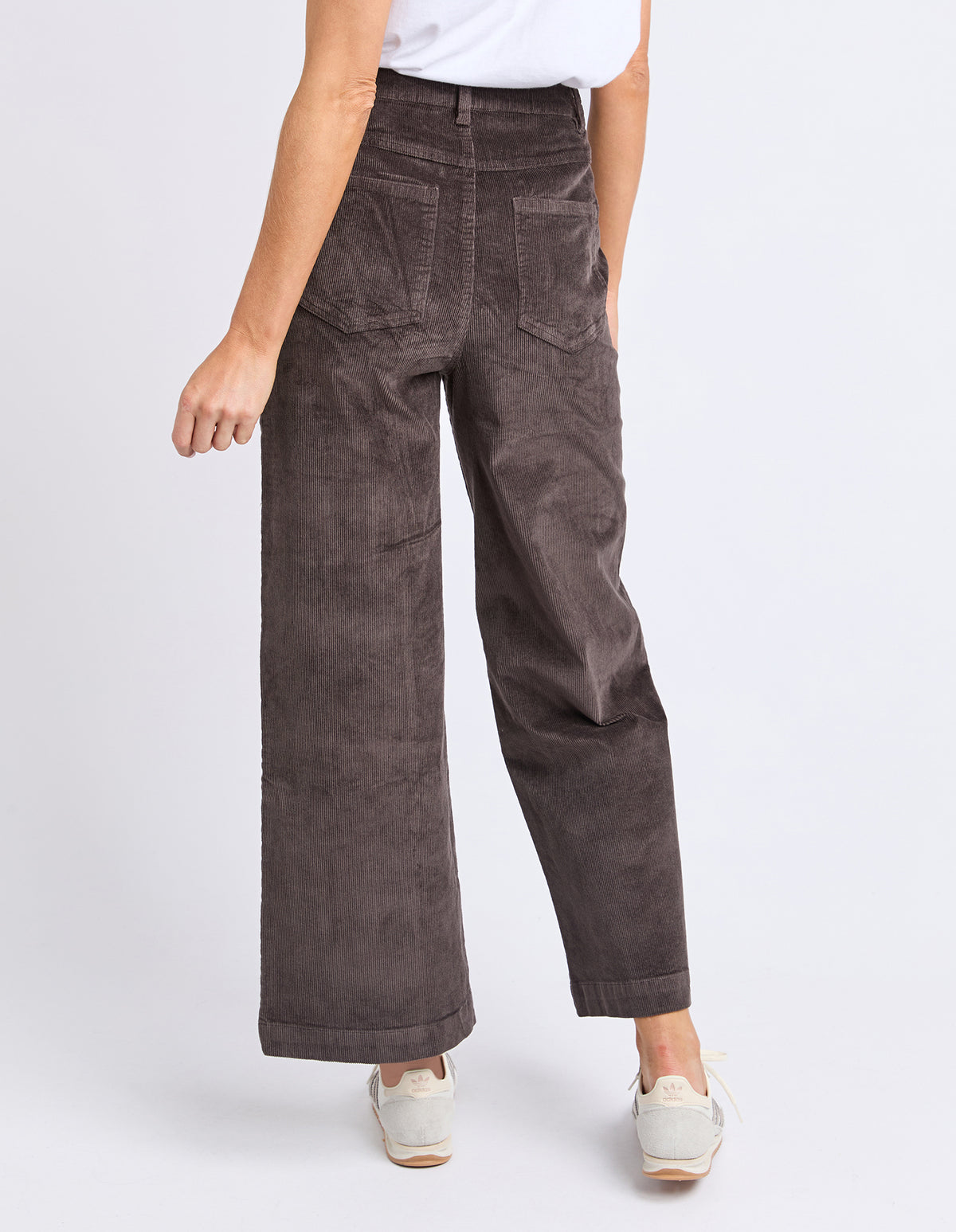 Henrietta Cord Pant