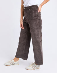 Henrietta Cord Pant