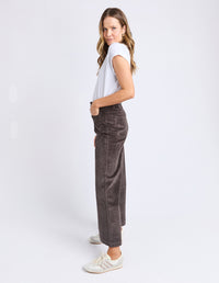 Henrietta Cord Pant