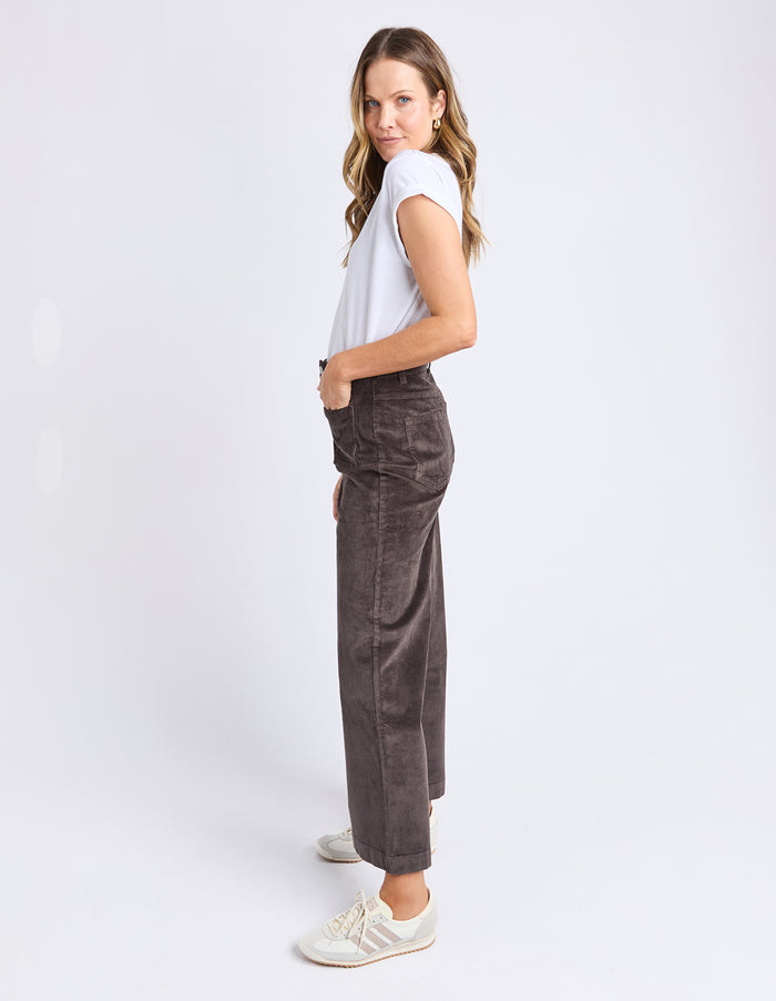 Henrietta Cord Pant