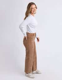 Henrietta Cord Pant