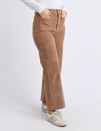 Henrietta Cord Pant