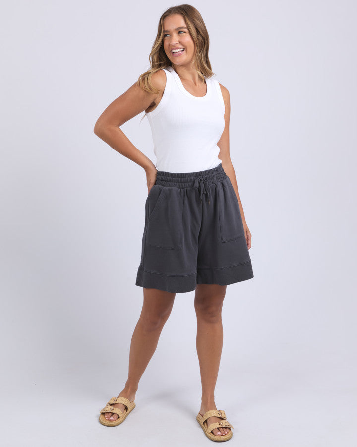 Hustler Shorts - Foxwood