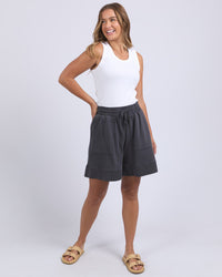 Hustler Shorts - Foxwood