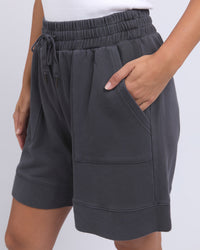 Hustler Shorts - Foxwood