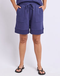 Hustler Short
