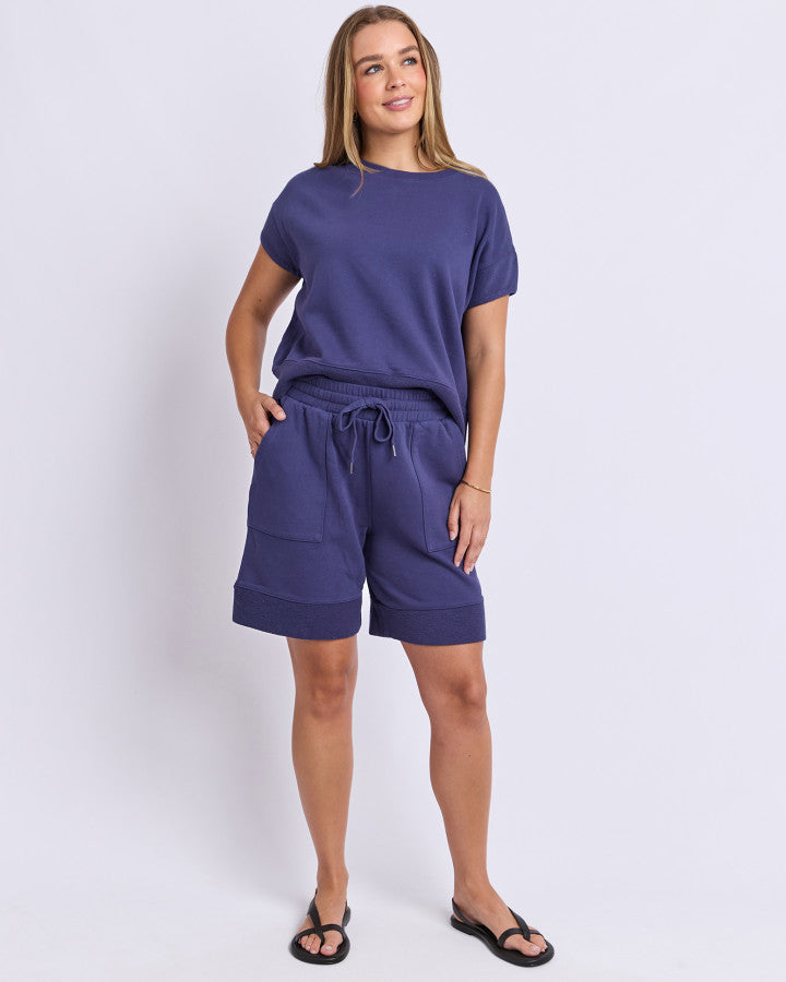 Hustler Short