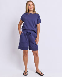 Hustler Short