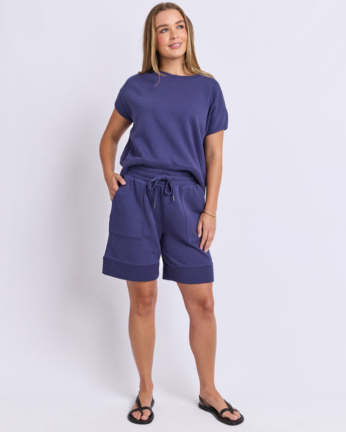 Hustler Short