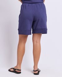 Hustler Short