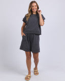 Hustler Tee - Foxwood