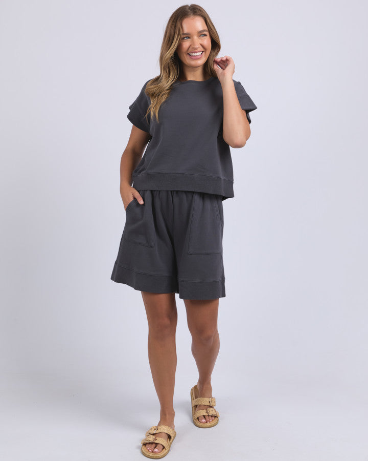 Hustler Shorts - Foxwood