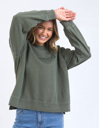 In Bound Crew Foxwood