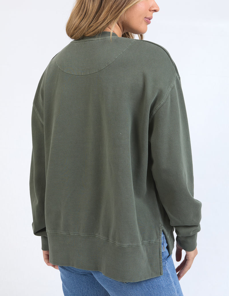 In Bound Crew Foxwood