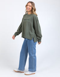 In Bound Crew Foxwood