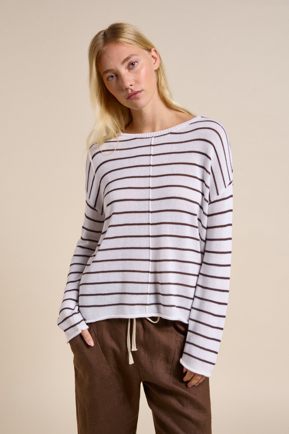 Little Lies Indi Knit