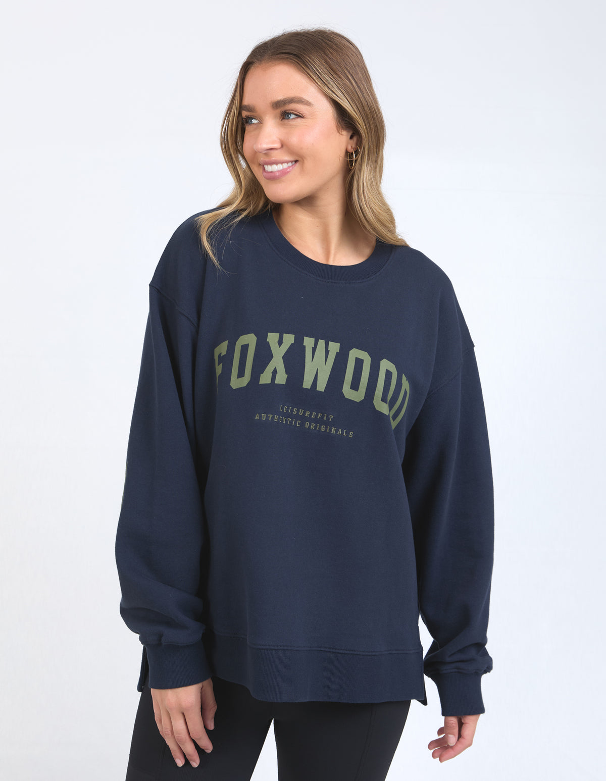 Interval Crew - Foxwood