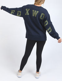 Interval Crew - Foxwood