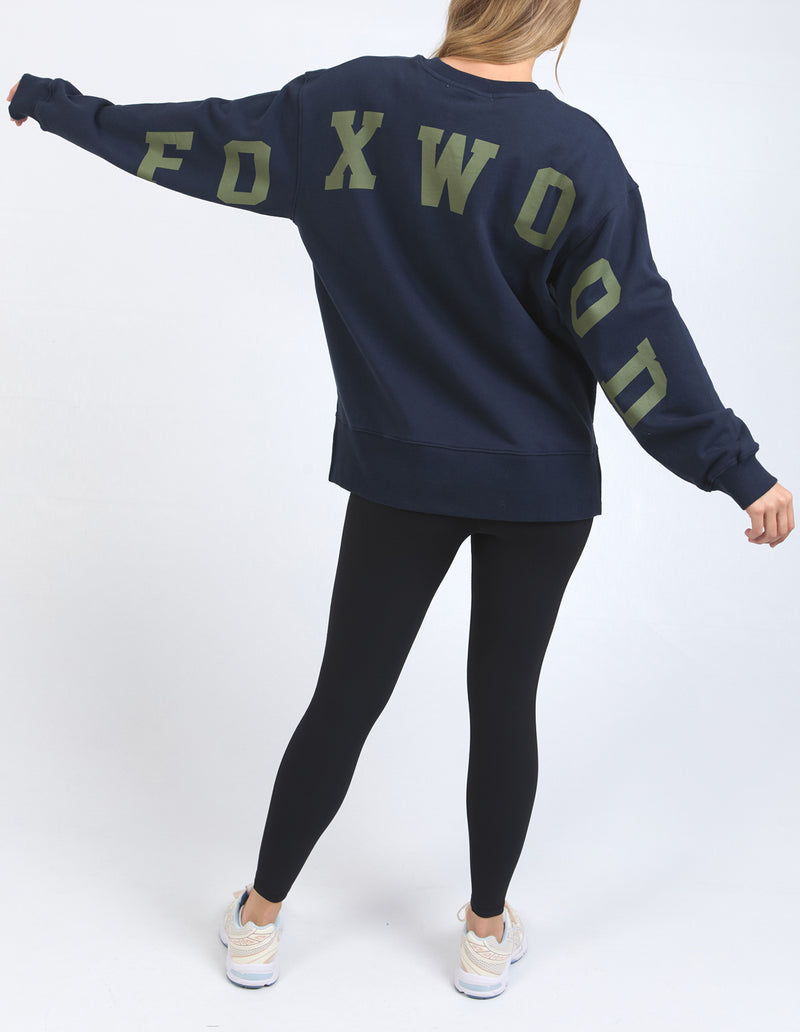 Interval Crew - Foxwood