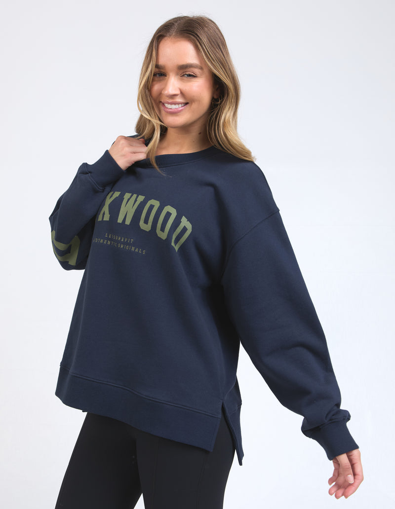 Interval Crew - Foxwood