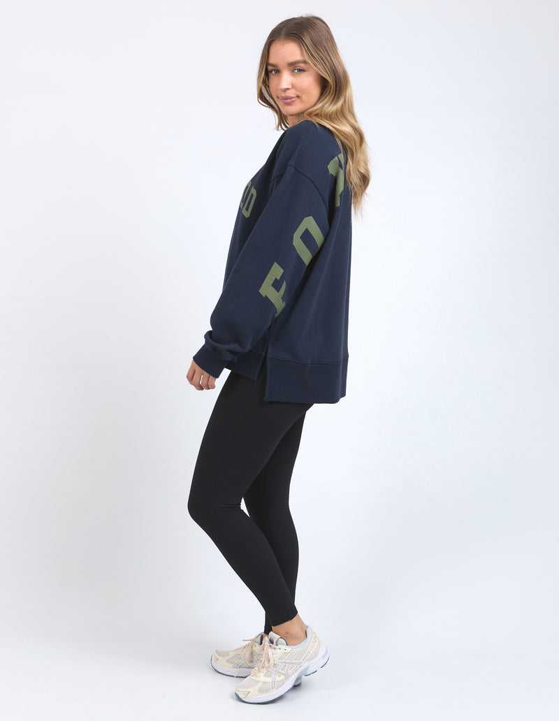 Interval Crew - Foxwood