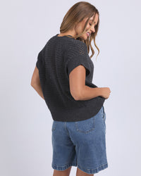 Isla Knit Vest