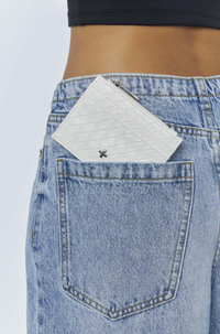 Ivy Wallet - Peta + Jain