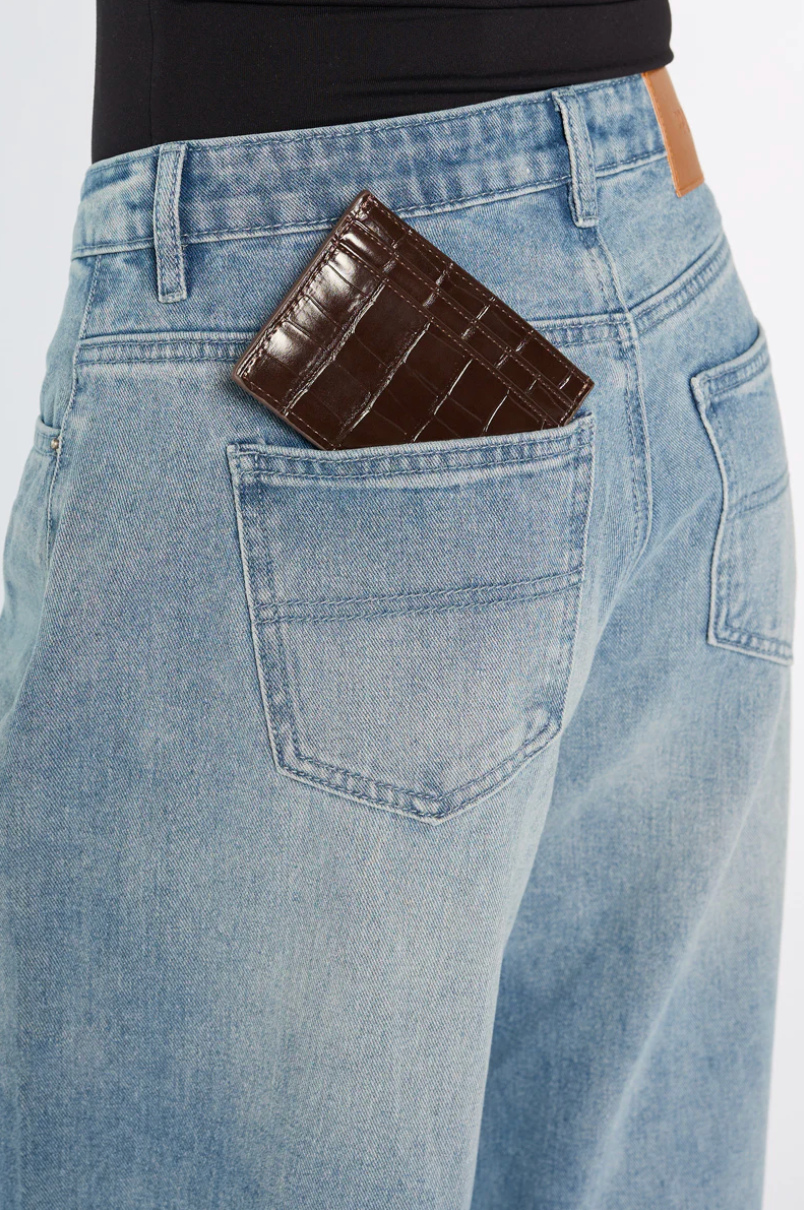 Izzy Card Wallet