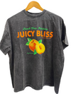 Juicy Bliss Tee - By Frankie