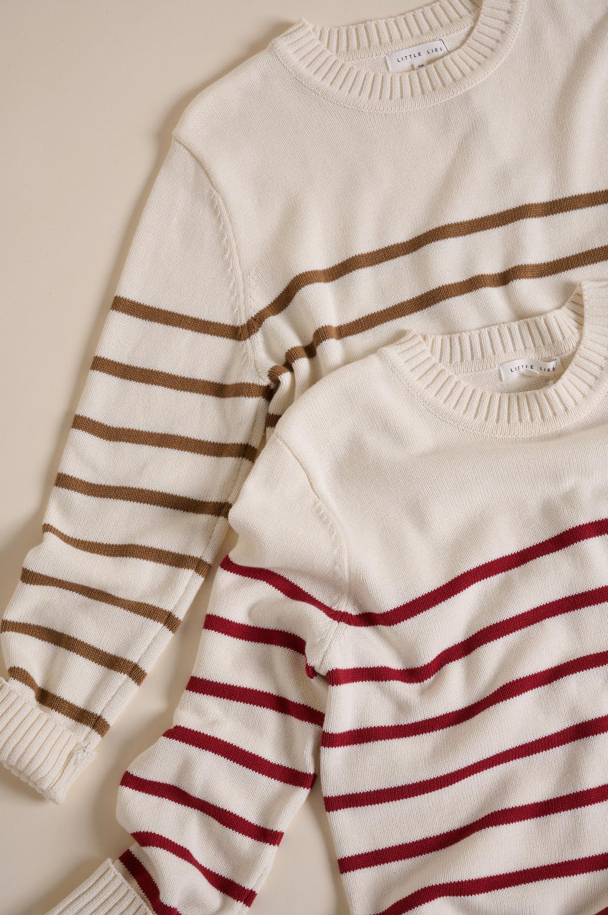 Serena Sweater - Little Lies