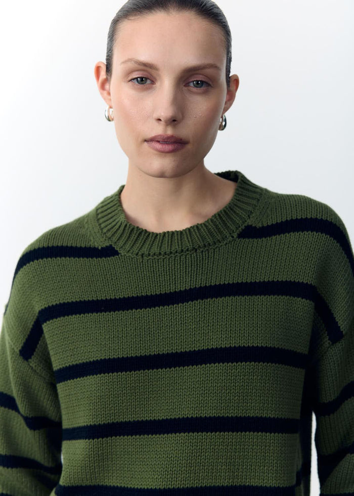 Lauren Knit - Little Lies