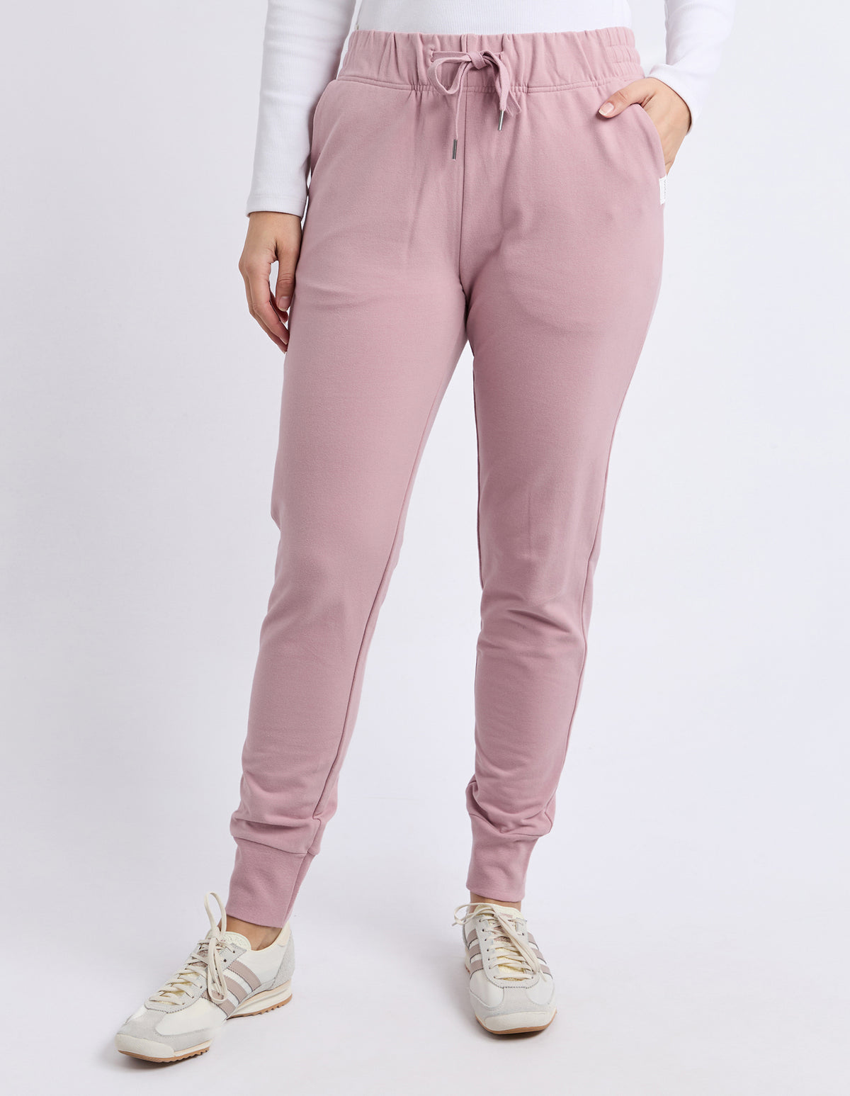 Lazy Days Pant