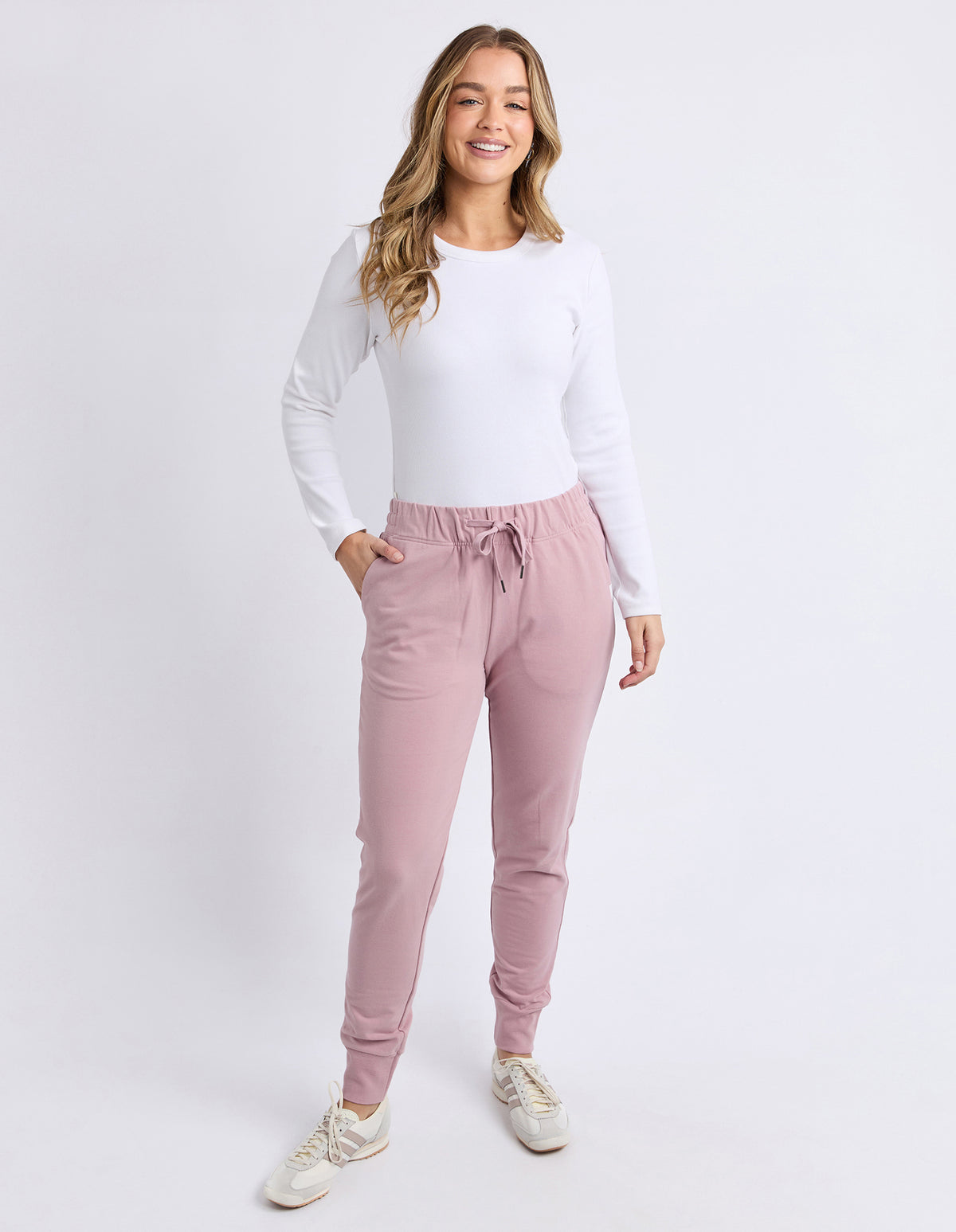 Lazy Days Pant
