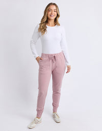 Lazy Days Pant