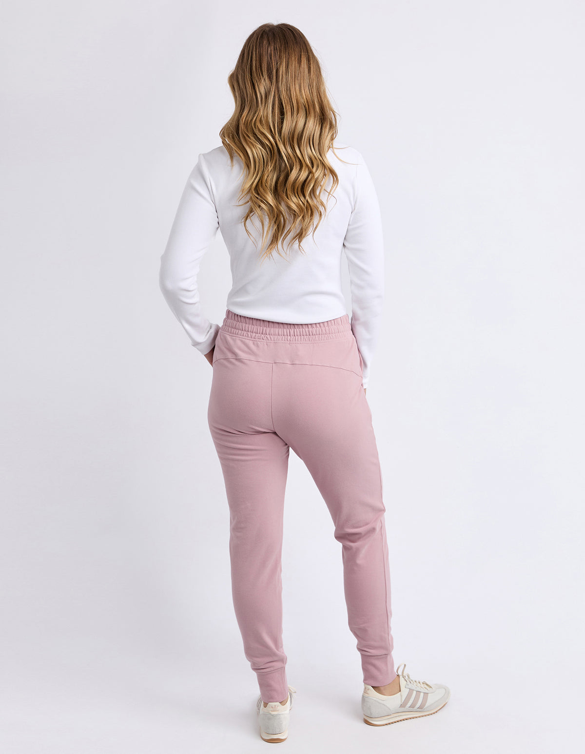 Lazy Days Pant