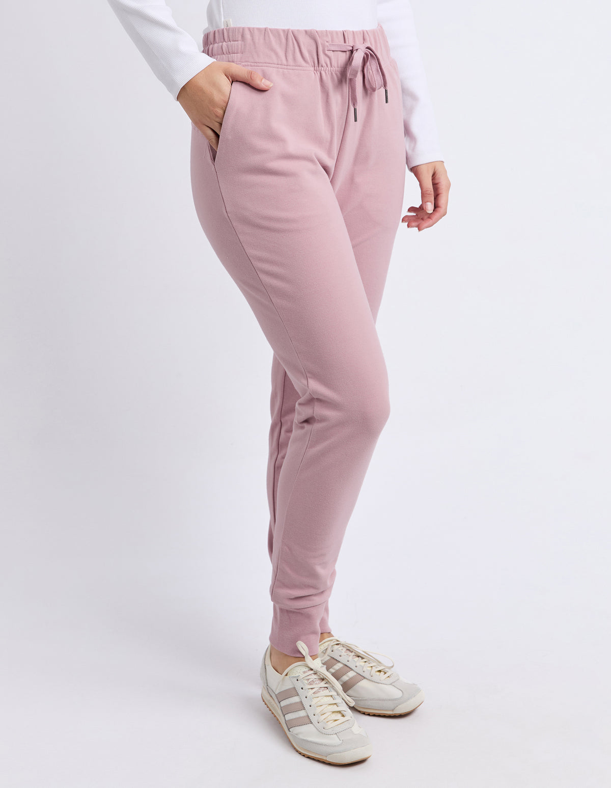 Lazy Days Pant