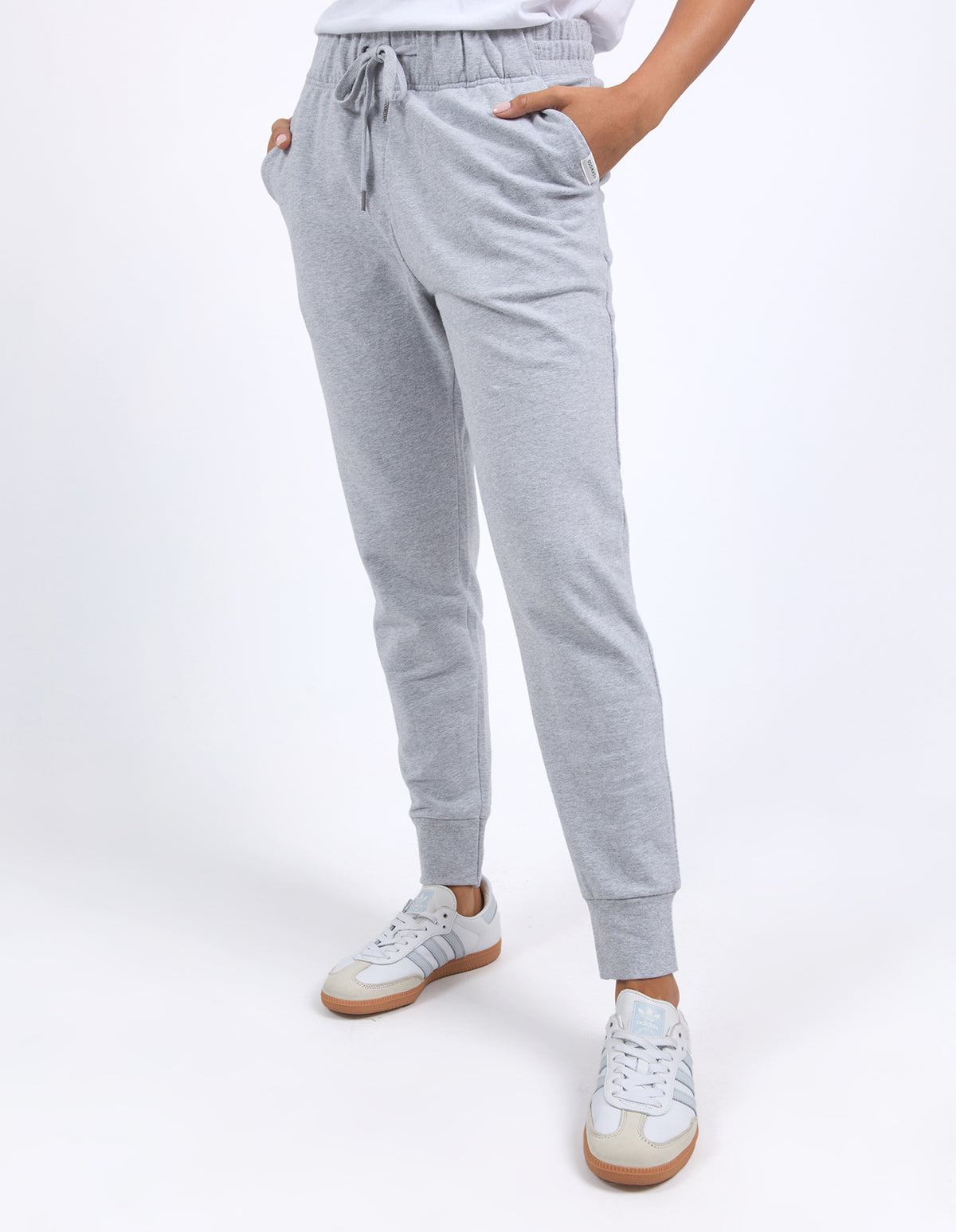 Lazy Days Pant