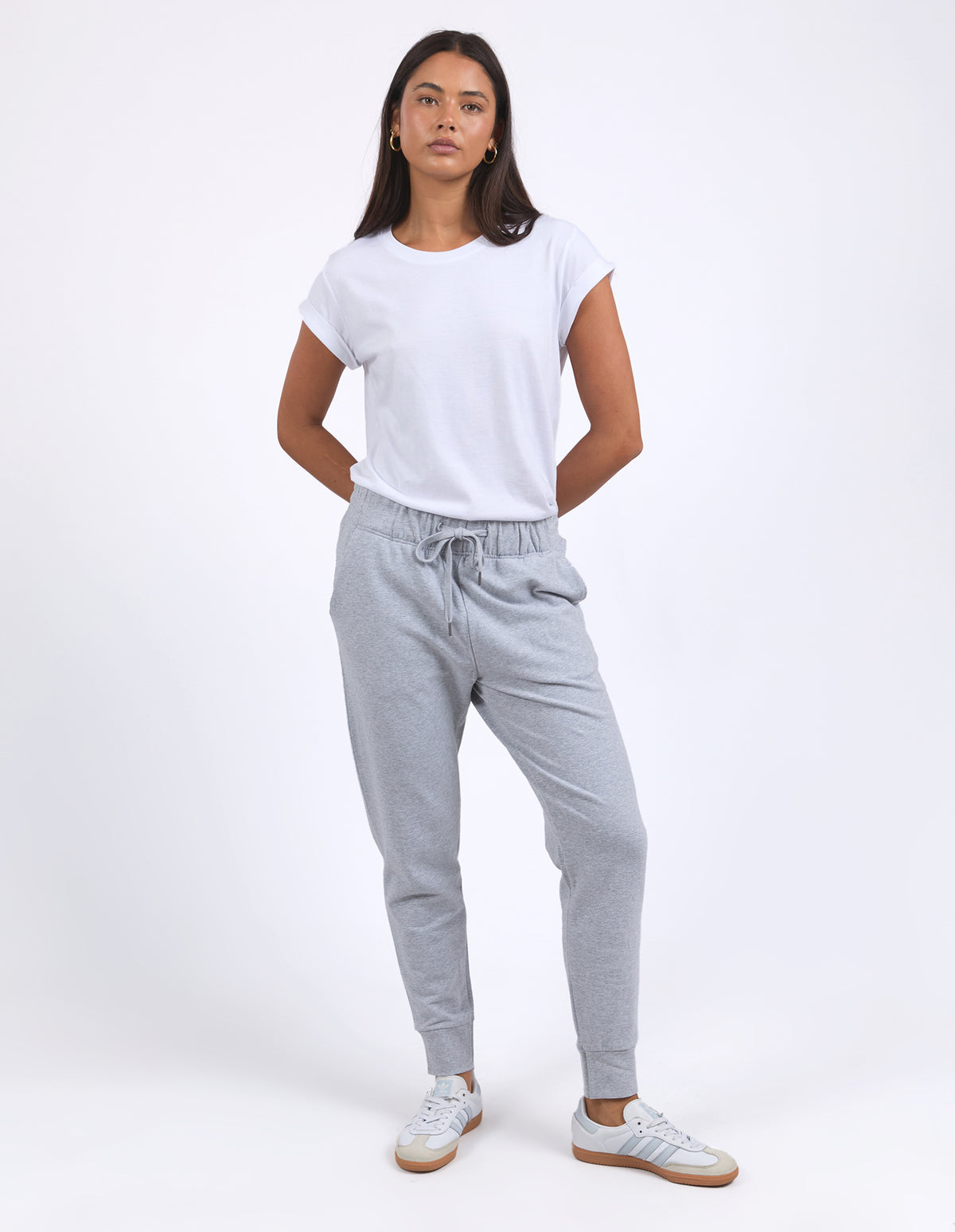 Lazy Days Pant