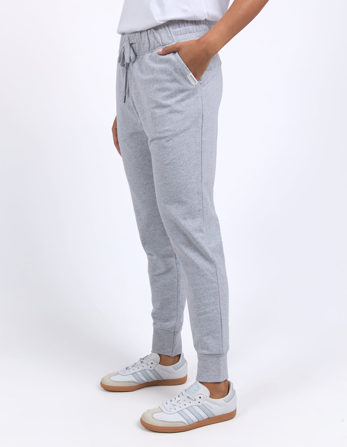 Lazy Days Pant