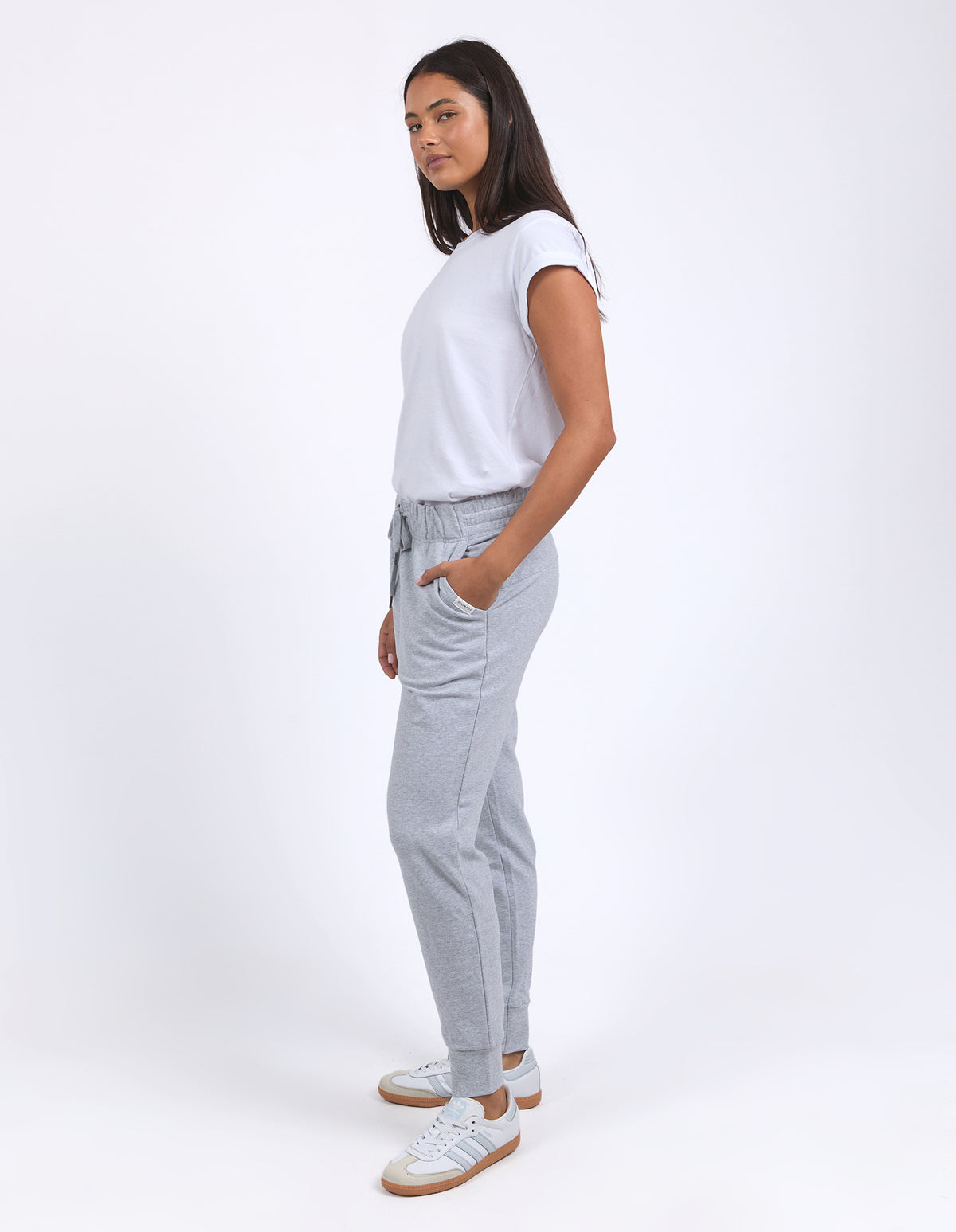 Lazy Days Pant