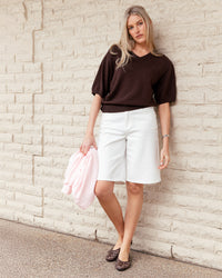 Lila Knit Top