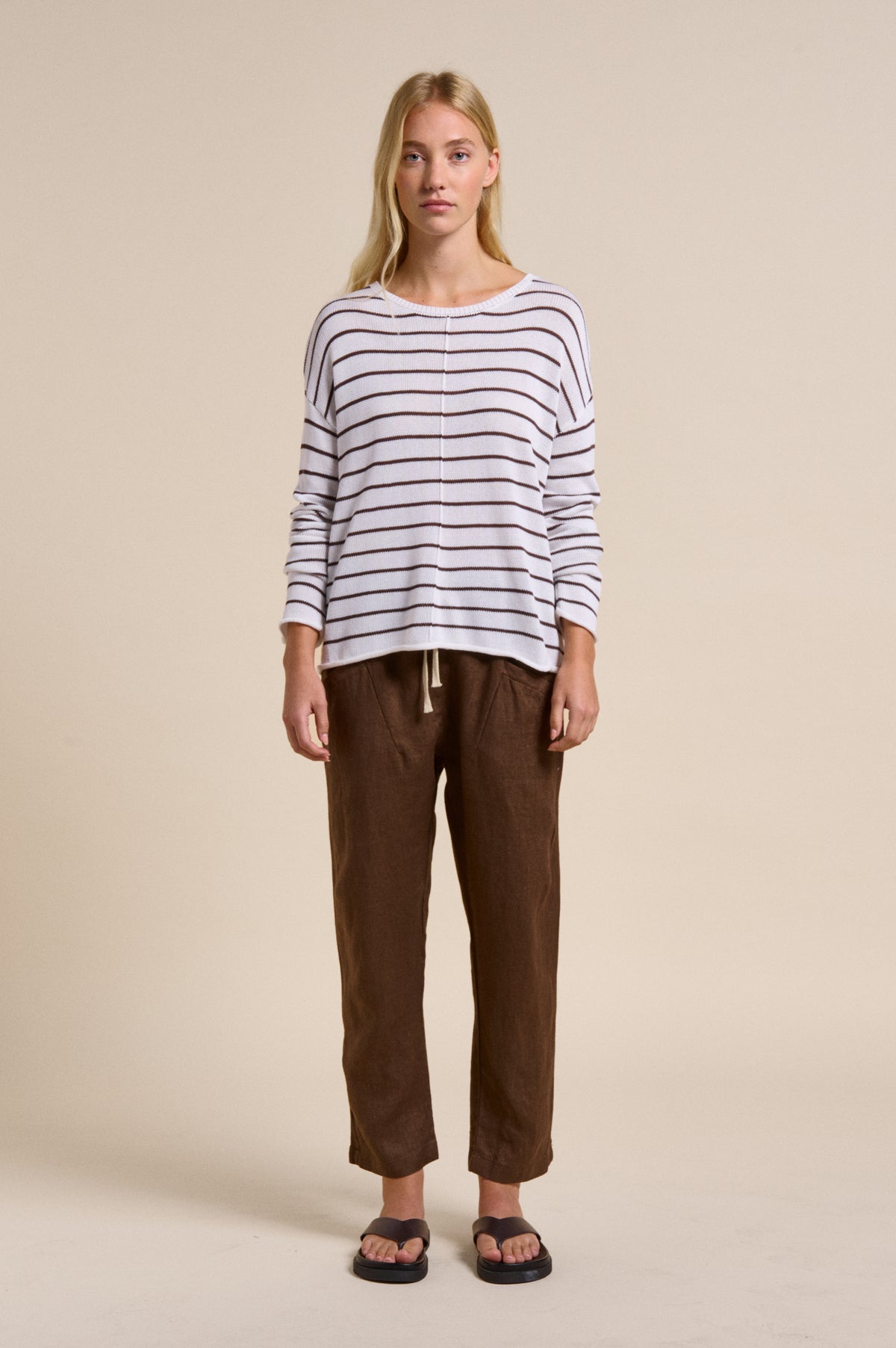 Little Lies Indi Knit