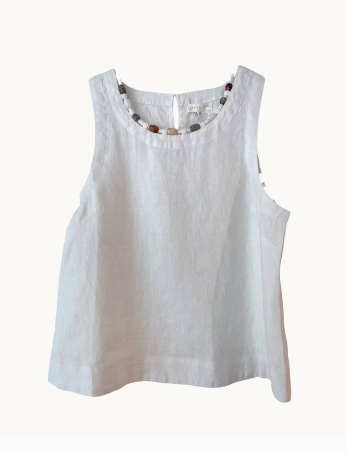 Gigi Top - Little Lies